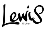 Lewis Kitchen